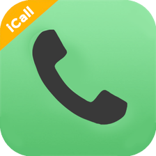 iCall iOS 15  Phone 13 Call