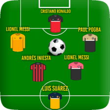 Lineup11: Football Tactics Board