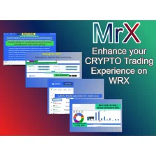 MrX - WazirX Portfolio Enhancer