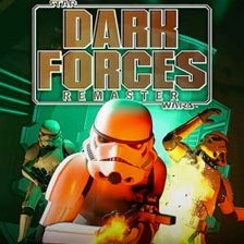 Star Wars: Dark Forces Remaster - Download