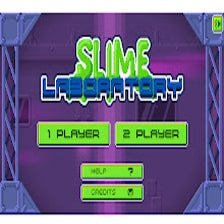 Slim Laboratory Game