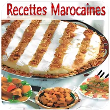 Recettes Marocaine Cuisine marocaine en français