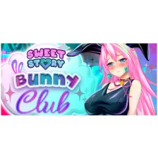 Sweet Story Bunny Club