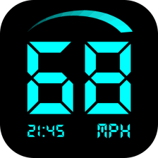 Gps Speedometer: speed tracker