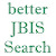 Better JBIS