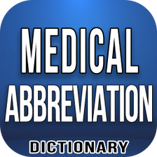 Medical Abbreviations