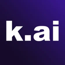 KAI: Character AI Ask Chat Bot