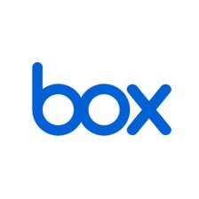 Icono de programa: box