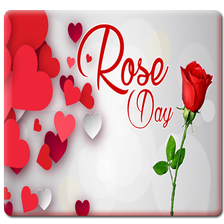 Happy Rose Day Images