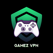 Gamez VPN - The Gaming VPN