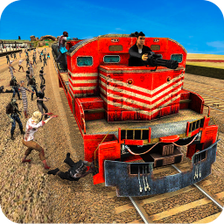 US Army Train Zombie Shooting