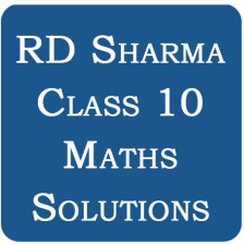 RD Sharma Class 10 Maths Solut