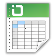 Proforma invoice template