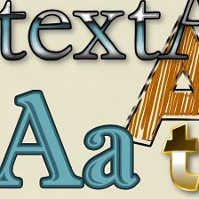 textArt