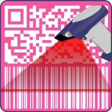 QR Code Reader  QR Barcode M
