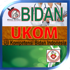 UKOM D3 BIDAN