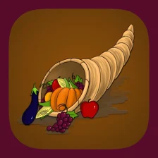 Thanksgiving All-In-One Countdown Wallpapers Recipes