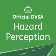 The Official DVSA Hazard Perception Practice