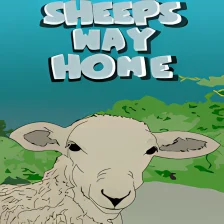 Sheeps Way Home