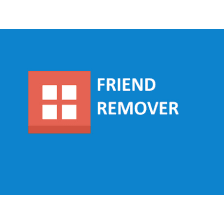 Friend Remover Free - Delete All Friends