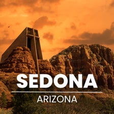 Sedona Arizona GPS Tour Guide