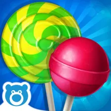 Lollipop Maker - Cooking Games