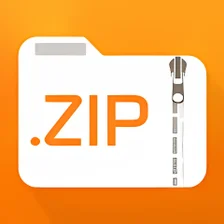 Zip File Reader: Rar Extractor