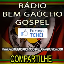Radio Bem Gaucho Gospel