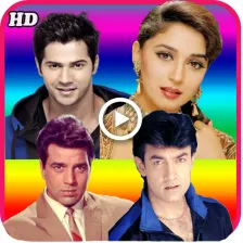 All Hindi Video Songs HD