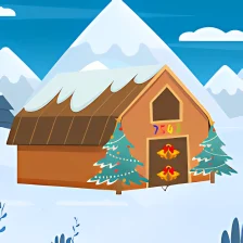 Best Escape Games - Snow Land Escape Game