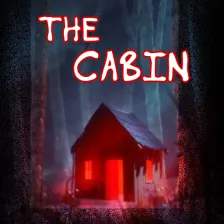 HORROR The Cabin