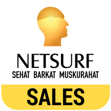 Netsurf Sales