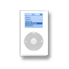 iPod AudioBook