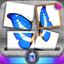 Pic Slice Free  Picture Collage Effects Studio  Photo Editor