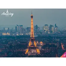 Amazing Paris