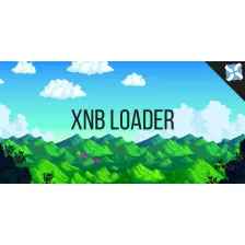 XNB Loader