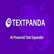 Textpanda: AI Powered Text Expander para Google Chrome - Extensión ...