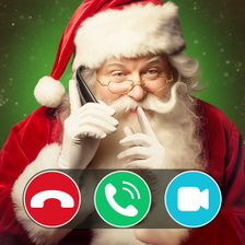 Santa Call 3: Funny Prank Call