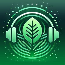 Green Noise App