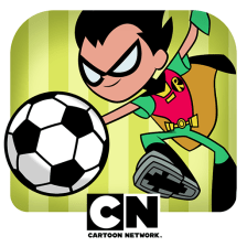 CN Superstar Soccer: Goal!!! for Android