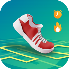 Pedometer App: Step Counter