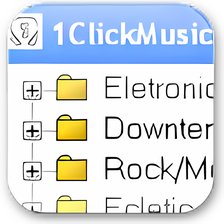 1ClickMusic - Descargar