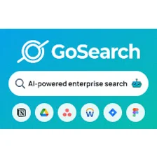GoSearch