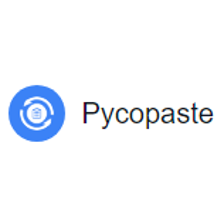 Icon of program: Pycopaste