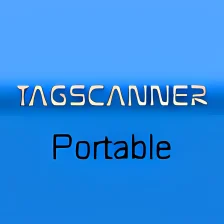 TagScanner Portable