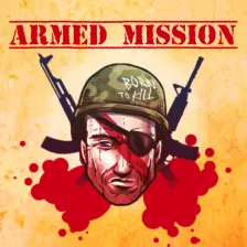Armed Mission - Trench Warfare