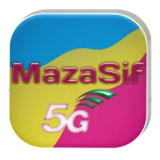MazaSif - Secure Fast VPN