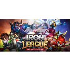 Iron League