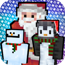 Christmas Skins