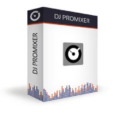 DJ ProMixer Free Home Edition